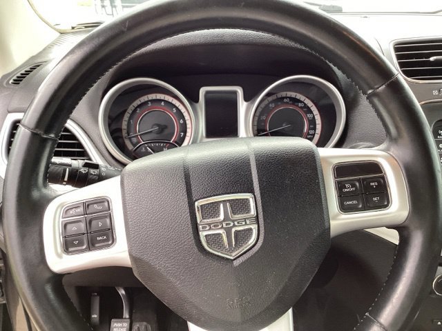 Used 2018 Dodge Journey SE w/ Connectivity Group FWD image 27