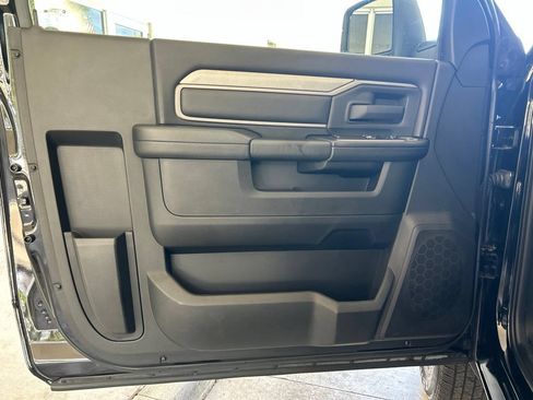 Used 2024 RAM 3500 Tradesman RWD image 29
