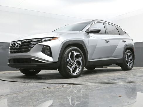 Used 2023 Hyundai Tucson SEL w/ Convenience Package image 25