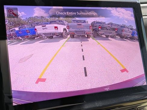 New 2025 Jeep Grand Cherokee Limited w/ Trailer Tow Package image 19