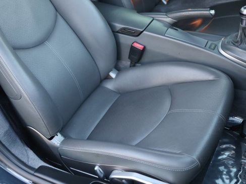 Used 2006 Porsche Cayman S image 41