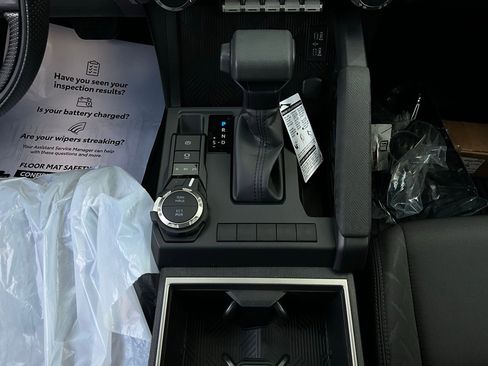 New 2026 Toyota Tacoma SR5 image 12