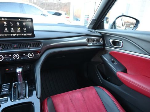 Used 2023 Acura Integra A-Spec image 14