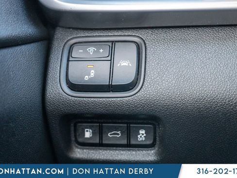 Used 2020 Kia Optima Premium image 14