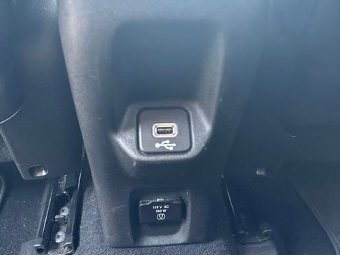 Used 2021 Jeep Renegade Limited AWD/4WD image 67