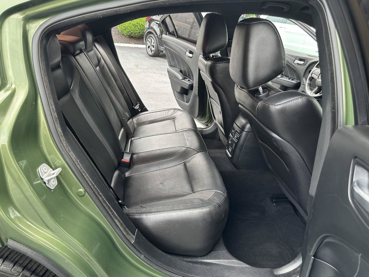 Used 2020 Dodge Charger SXT w/ Plus Group AWD/4WD image 36