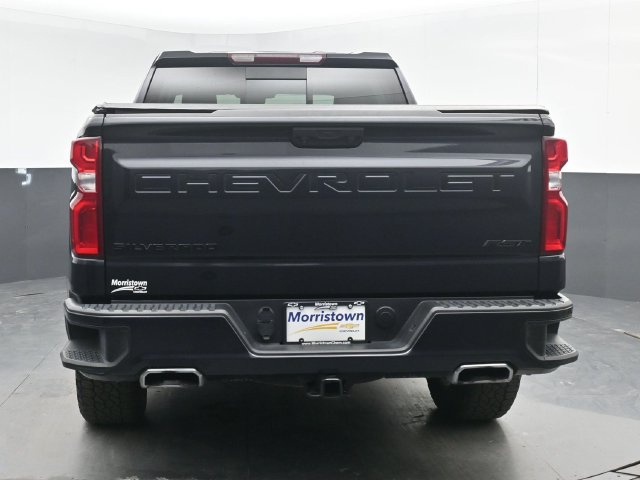 Used 2023 Chevrolet Silverado 1500 RST w/ All Star Edition Plus AWD/4WD image 13