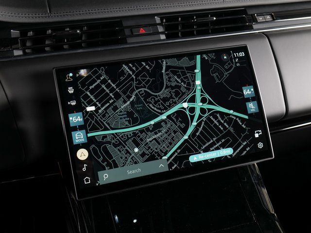 New 2026 Land Rover Range Rover Sport Dynamic SE AWD/4WD image 15