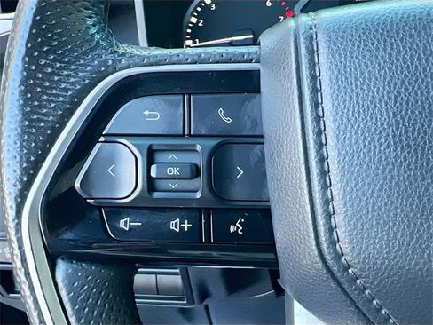 Used 2022 Toyota Tundra Limited image 16