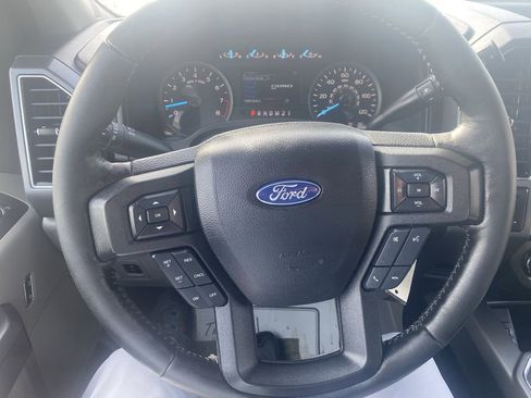 Used 2019 Ford F150 XLT w/ Equipment Group 302A Luxury image 17