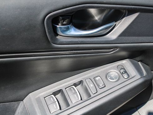 Certified 2024 Honda Accord EX image 22