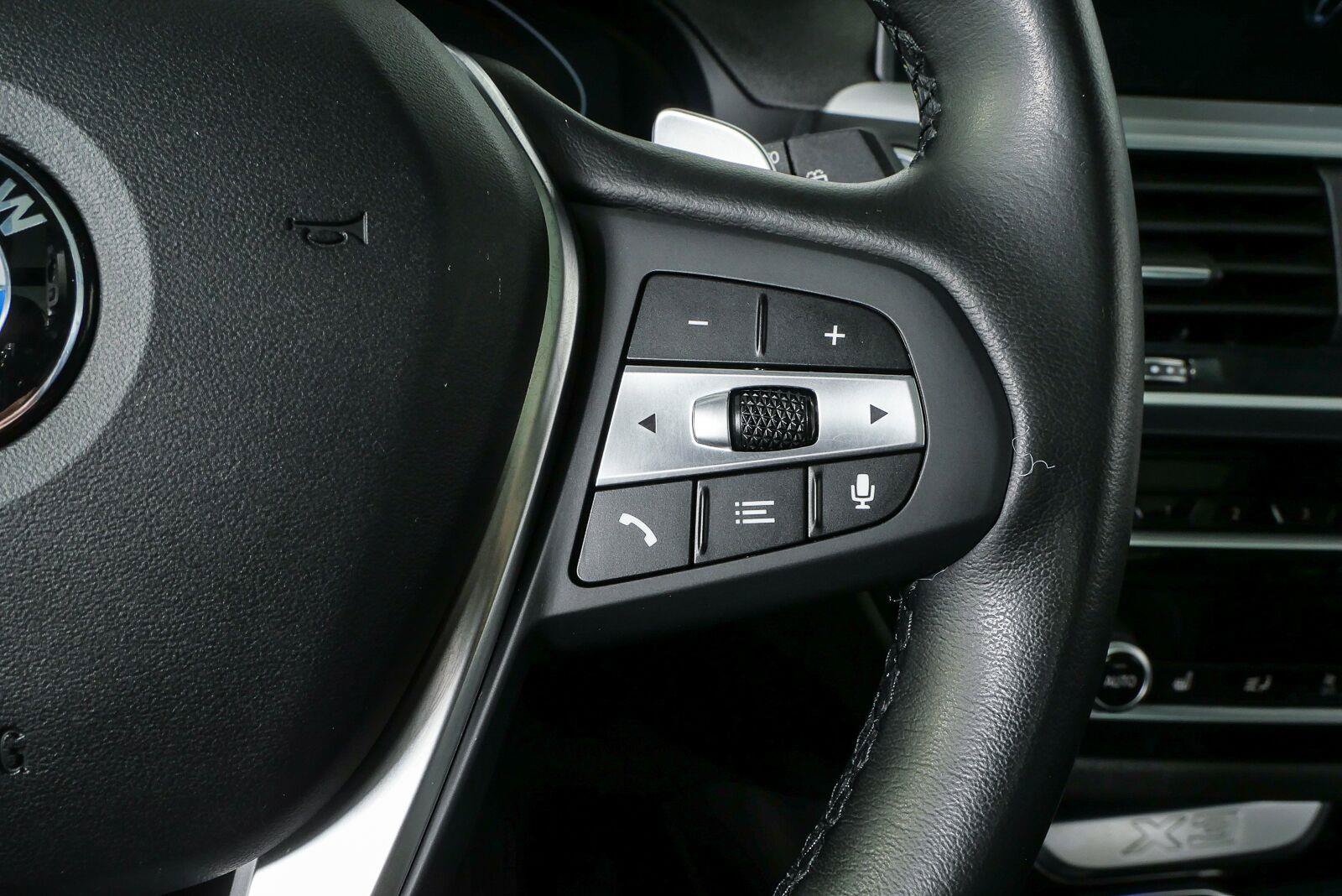Used 2021 BMW X3 sDrive30i w/ Convenience Package RWD image 11