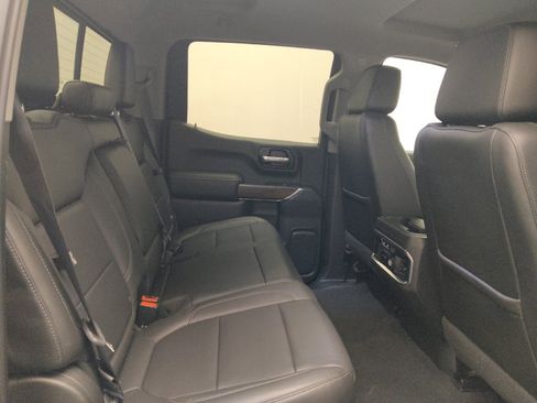 Used 2019 GMC Sierra 1500 SLT w/ SLT Premium Package RWD image 19
