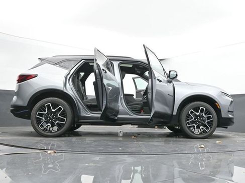 New 2026 Chevrolet Blazer RS w/ Driver Confidence II Package image 76