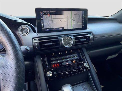 Used 2025 Lexus IS 350 F Sport image 26