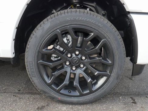 New 2026 RAM 1500 Limited w/ Night Edition AWD/4WD image 17