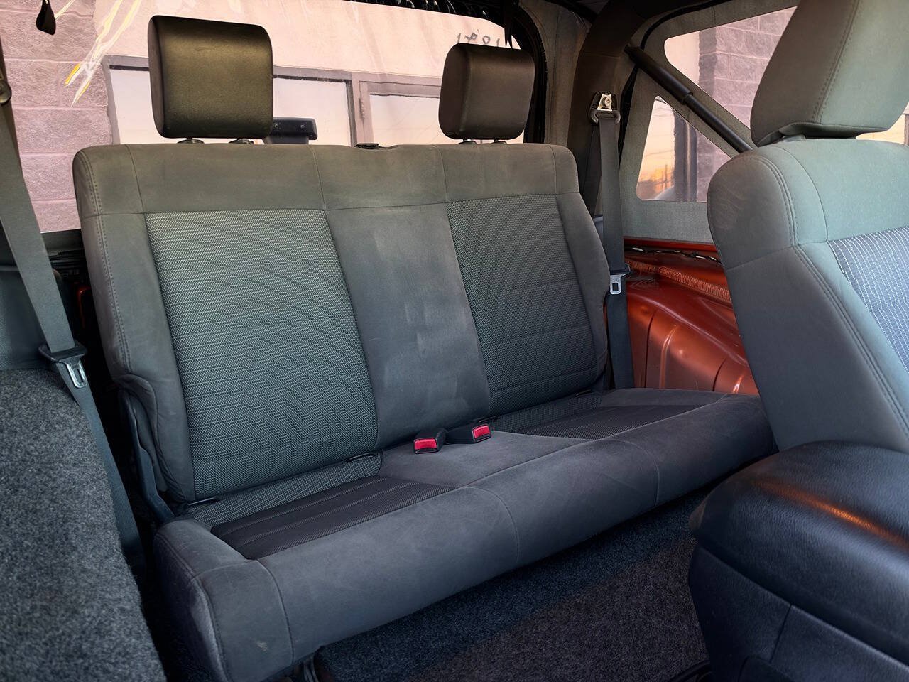 Used 2011 Jeep Wrangler Sport AWD/4WD image 10