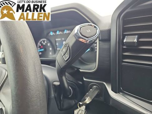 Used 2023 Ford F150 XL w/ Trailer Tow Package AWD/4WD image 15