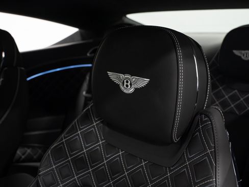 Used 2024 Bentley Continental GT Speed AWD/4WD image 36