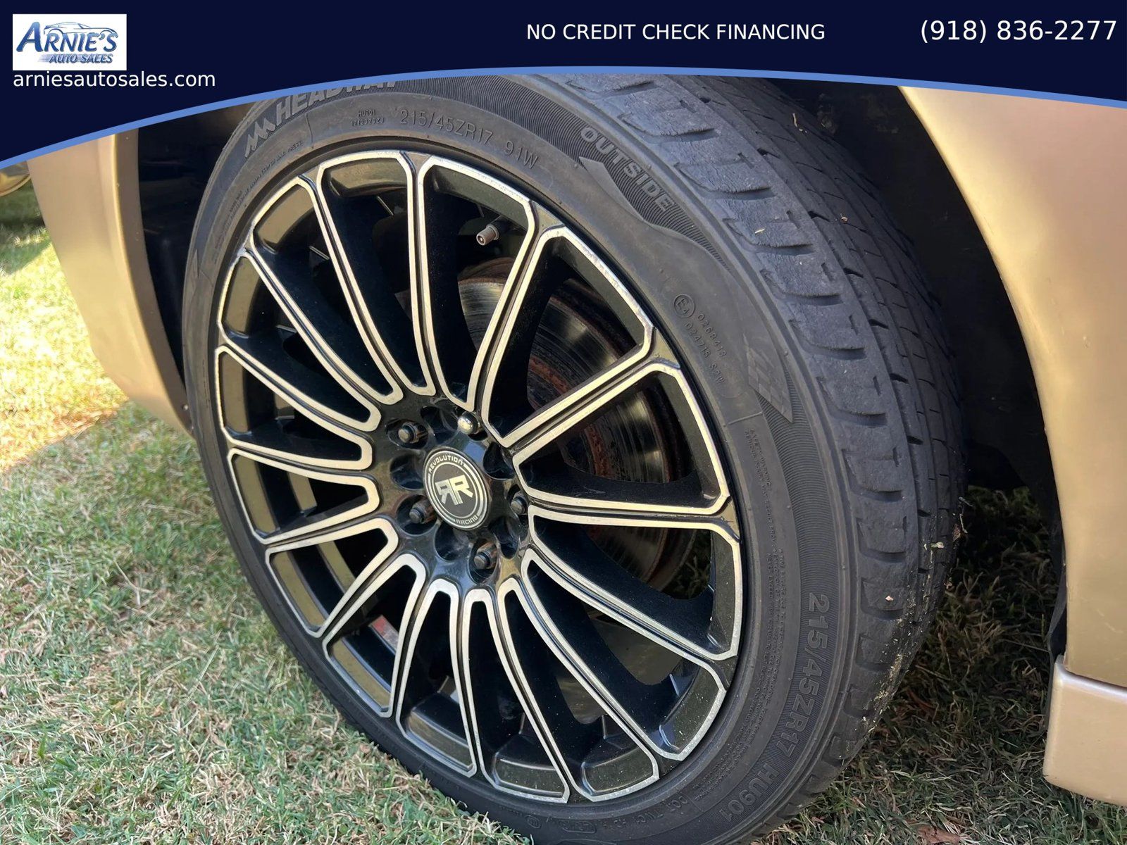 Used 2002 Honda Accord EX image 19