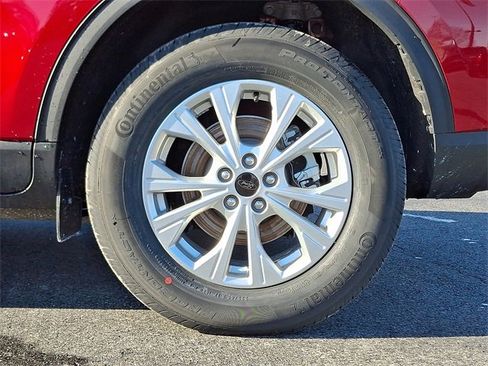 New 2026 Ford Escape Active w/ Cold Weather Package image 5