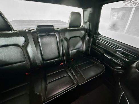Used 2024 RAM 1500 Laramie image 14