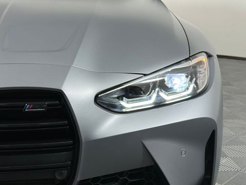 Used 2023 BMW M3 Competition AWD/4WD image 12