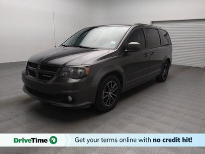 Used 2016 Dodge Grand Caravan R/T