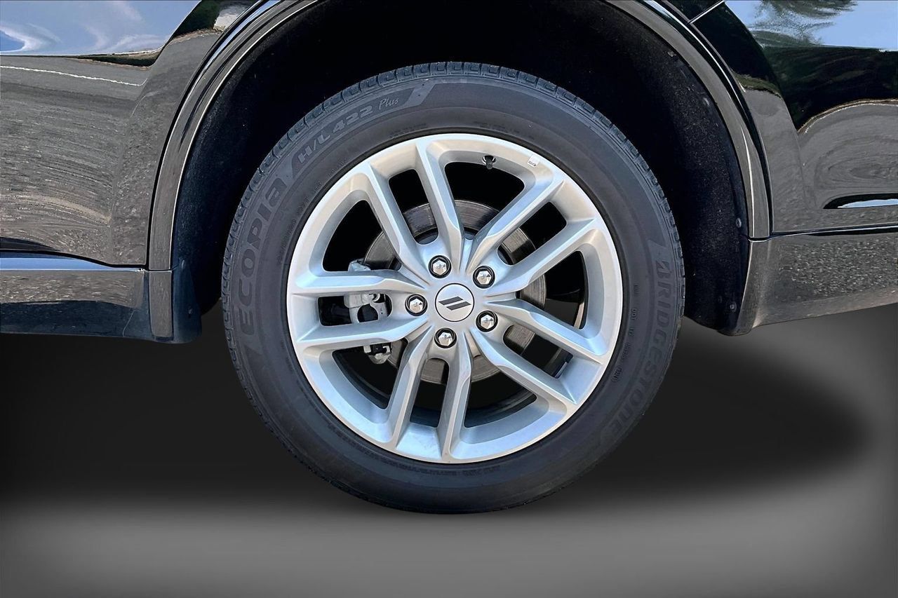 Certified 2025 Dodge Durango GT AWD/4WD image 35