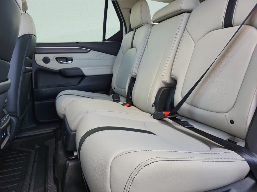 New 2026 Honda Pilot Touring image 22