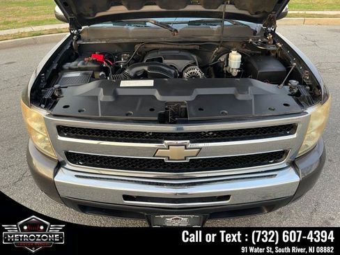 Used 2011 Chevrolet Silverado 1500 LT w/ Texas Edition RWD image 27