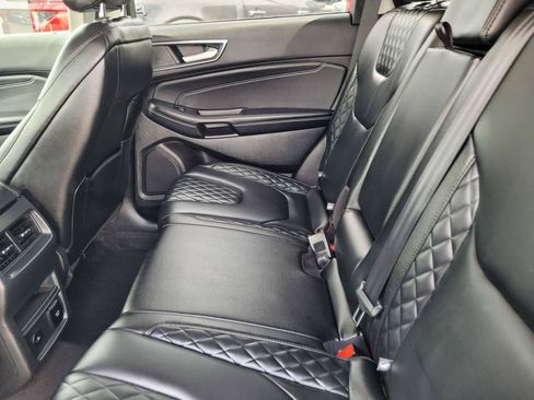 Used 2023 Ford Edge Titanium AWD/4WD image 15