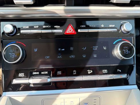New 2026 Hyundai Santa Fe SEL AWD/4WD image 16