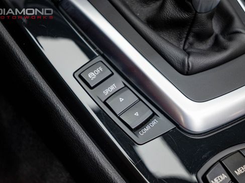 Used 2016 BMW Z4 sDrive35is RWD image 83