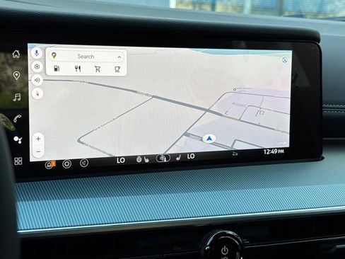 New 2025 Nissan Murano SL image 16