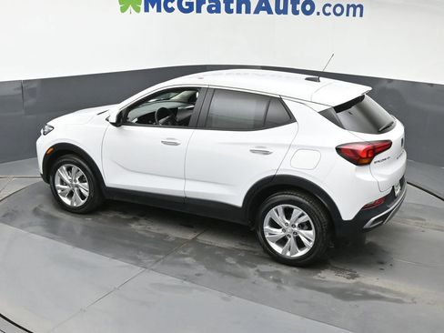 Used 2025 Buick Encore GX Preferred image 23