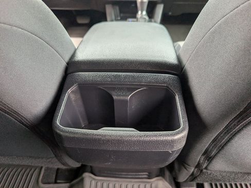 Used 2023 Toyota Tacoma TRD Sport AWD/4WD image 7