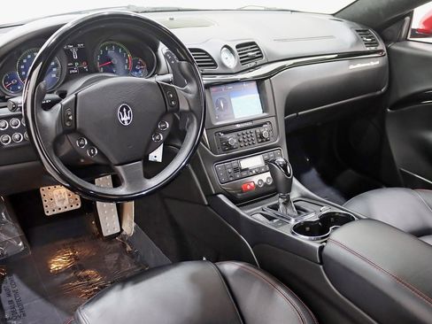 Used 2014 Maserati GranTurismo Sport image 14