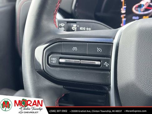 Certified 2023 Chevrolet Colorado Z71 w/ Z71 Convenience Package 2 image 27