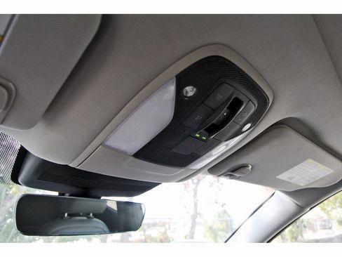 Used 2023 INFINITI QX50 Luxe image 21