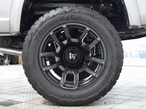 Used 2023 RAM 2500 Big Horn w/ Level B Equipment Group image 27