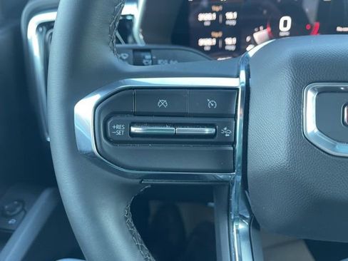 Used 2025 GMC Canyon Elevation w/ Convenience Package image 25