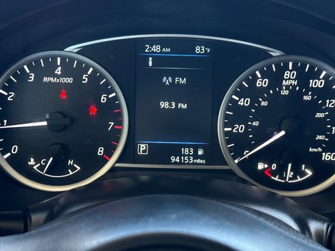 Used 2019 Nissan Sentra S FWD image 22