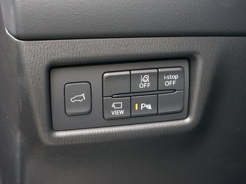 New 2025 MAZDA CX-5 AWD 2.5 S w/ Premium Plus Pkg image 12