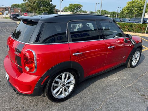 Used 2014 MINI Cooper Countryman S AWD/4WD image 13