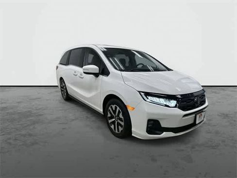 Used 2026 Honda Odyssey EX-L image 6