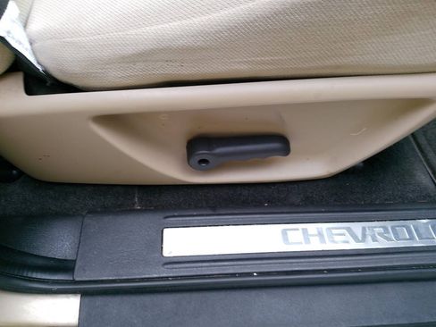Used 2007 Chevrolet TrailBlazer LS AWD/4WD image 26