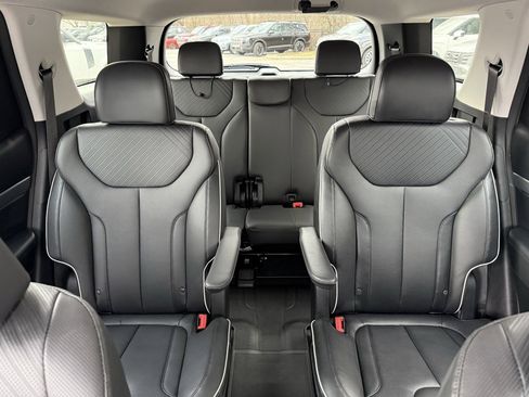 Used 2025 Hyundai Palisade XRT image 37