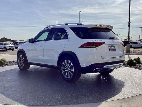 Used 2021 Mercedes-Benz GLE 350 4MATIC image 7