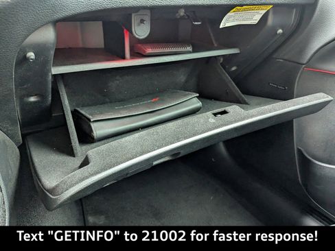 Used 2018 Dodge Challenger SRT Hellcat image 25